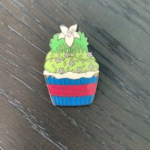 Mulan pin